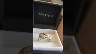 Celebrity Infinity Ring Design Wealth