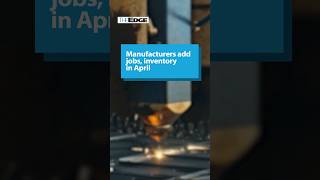 E5: Malaysian manufacturers go full steam ahead in April despite war concerns