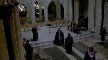 Advent Procession