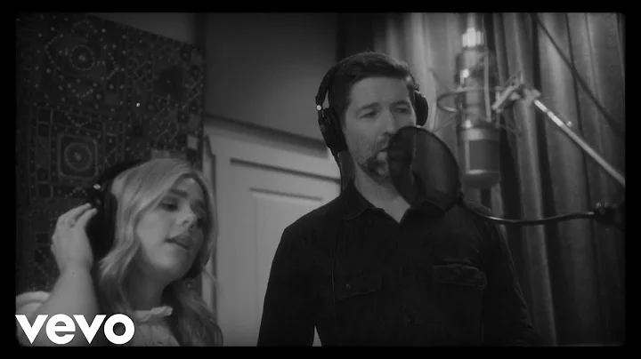 Anne Wilson - The Manger (with Josh Turner) (Offic...