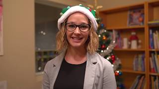 Happy Holidays from Pacekids Programs!