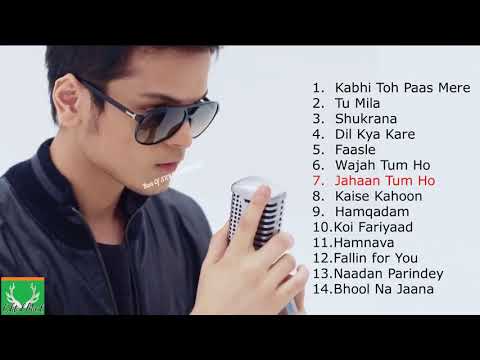Best Of Shrey Singhal  Shrey Singhal Songs   Indian Atif Aslam