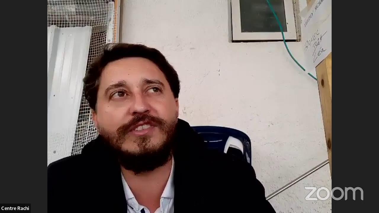 La Paracha BECHALAH