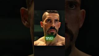 Boyka Against Rule .