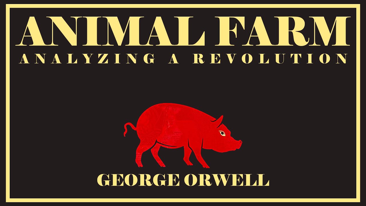 Why Was Animal Farm Banned? - Video & Lesson Transcript