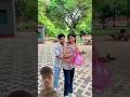 balloon prank 🤣 ladki ke sath balloon prank viral #trending #funny #shortvideo#enterta#shortsviral