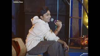 Dekhha tenu live - Mohammad Faiz | 23.12.2024