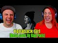 Hollaback Girl (Metal cover by Rain Paris) Gwen Stefani | THE WOLF HUNTERZ REACTIONS