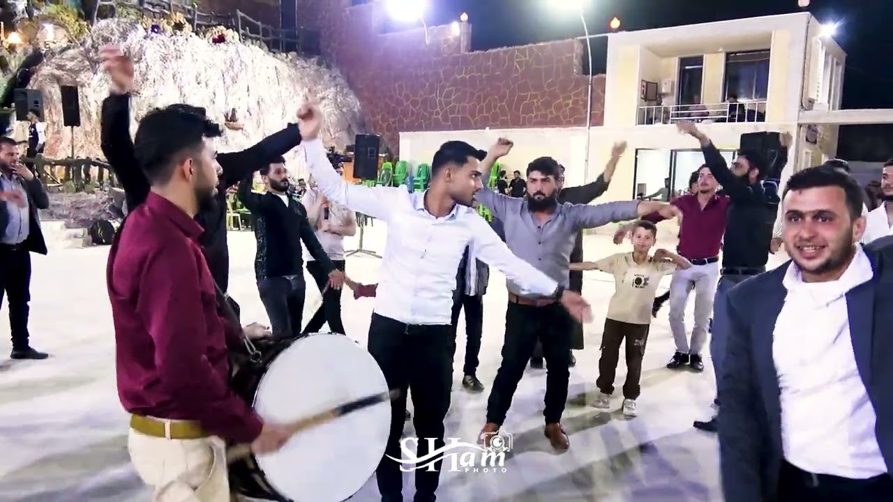 زفاف العريس رامي أحمد كردية (1)