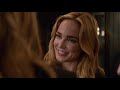 DC's Legends of Tomorrow | Sara and Ava's Relationship