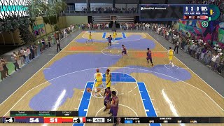 2K24 GLITCH