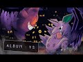 Pokemon workshop  album vs