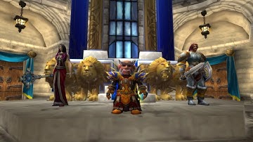 Inssanity 3: Project Ascension