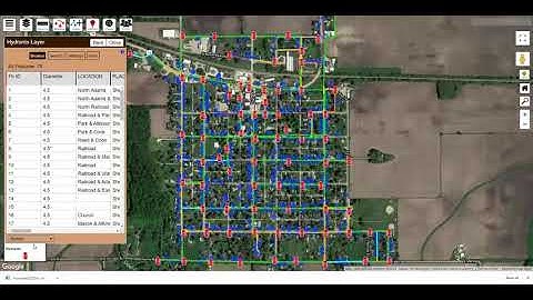How to edit your Diamond Maps data in excel. (Video 260)