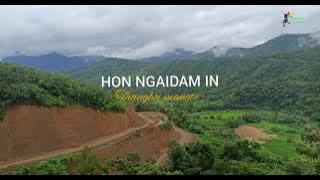 Hon Ngaidam in - Thangboi Mangte