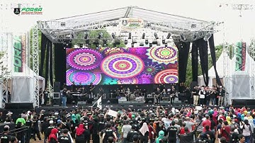 AZZA - RHOMA IRAMA & SONETA GROUP | KOPDARNAS SEASON 1