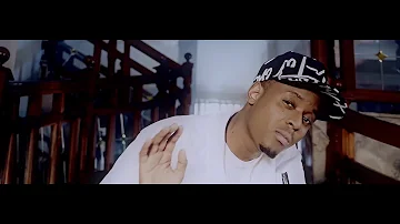 RAJVILLE - BWAKIRE (Kenyan Hiphop/Rap  Lyric Video)
