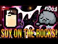 Soy on the rocks  the binding of isaac repentance 1003