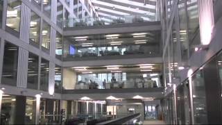 MMU International: Study, Careers & Employment