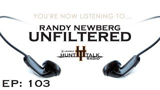 Hunt Talk Radio Ep 103: Can Mexican Wolves Be a Recovery Success?