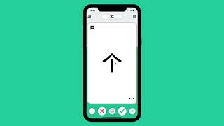 Learn MANDARIN with FLASHCARDS - Ginkgo HSK 1 APP preview screenshot 1