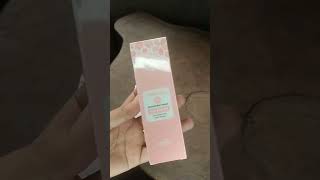 Sakura Underarm Whitening Cream And Deodorant