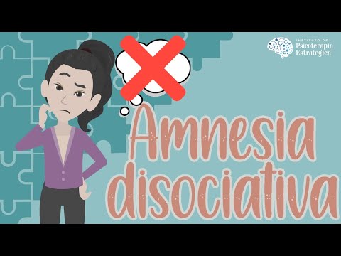 Video: Cómo ayudar a alguien que tiene amnesia disociativa (con imágenes)