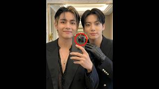 BTS Taehyung's $1,099 iPhone 😱 BTS V Tech Breakdown (Model + Price) #bts #btsv #taekook #shorts