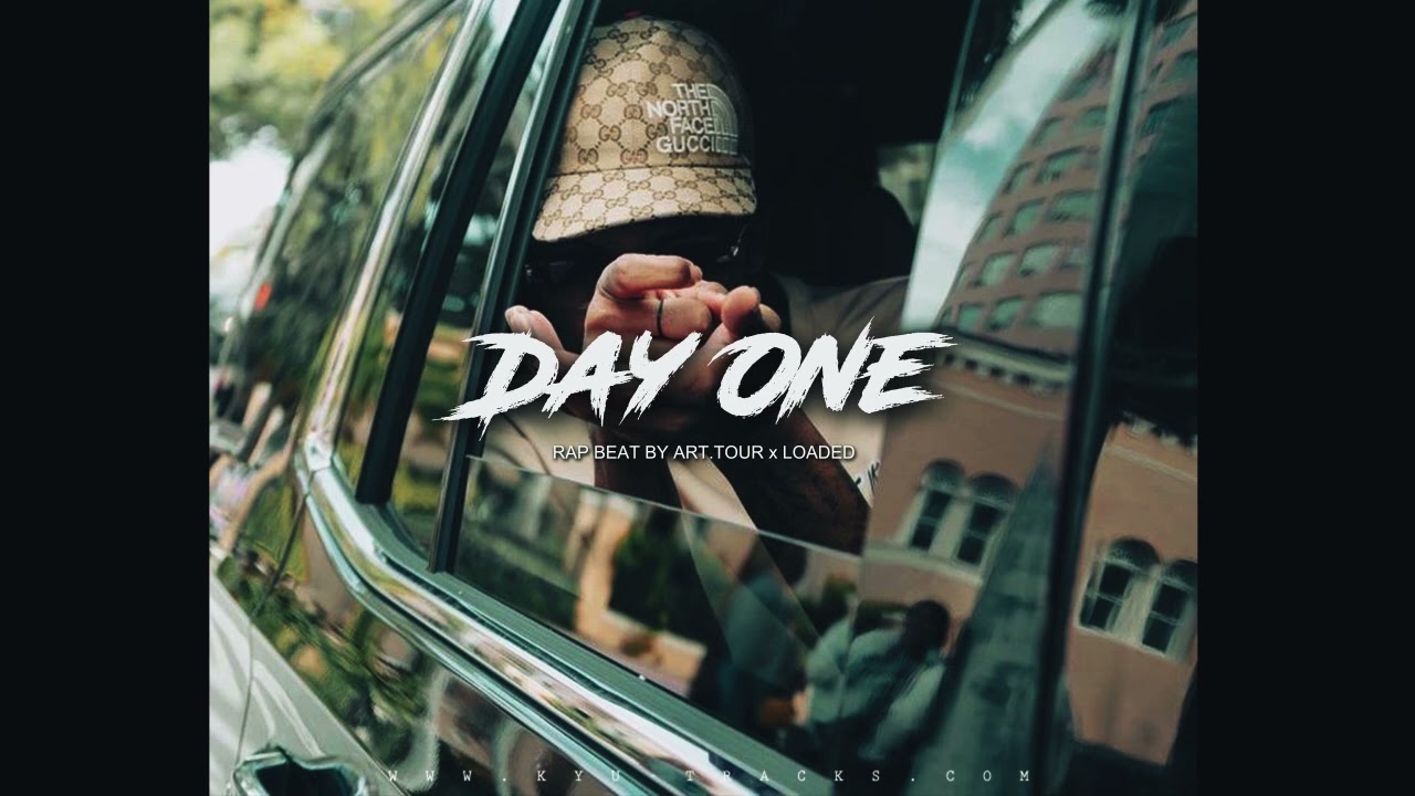 [FREE] Diss Track Type Beat - "DAY ONE" | Dark Rap Beat Instrumental Freestyle BEAT