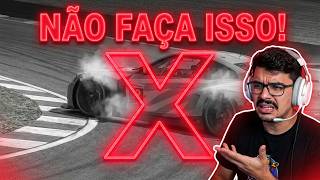 Esse ERRO custou CARO nessa corrida no iRacing