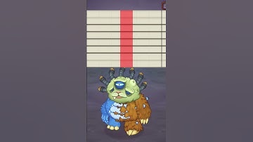 Nitebear ethereal workshop composer island tutorial my singing monsters #msm #tutorial