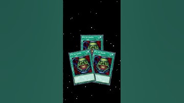 NEW YU-GI-OH! GENESYS Format Introduction #shorts