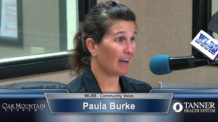 Community Voice 6/23/20 - Paula Burke