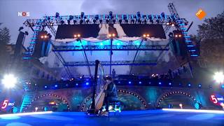 Download Lagu Remy plays Refugee LIVE with Metropole Orchestra on Amsterdam Canals MP3