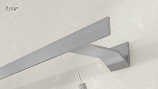 Montageanleitung/assembly instruction INDEX 2