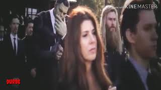 Download Lagu Avengers EndGame. Kematian Iron Man MP3