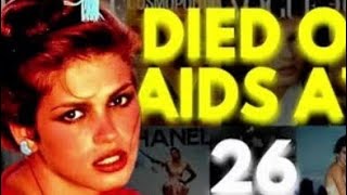 The Tragedy of The First True Supermodel - Gia Carangi