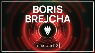 mix 2022 🎶 Boris Brejcha part №2 / neon tunnel // by chudov