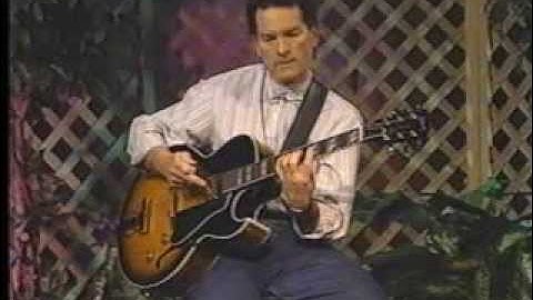 Hand Positions with GRAMMY® Nominated Music Educator Mike Overly