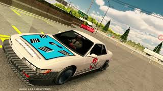 Drag Pro Saplariz Geçeri̇z Şfet