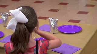 Lawton Public Schools: Ridgecrest Leadership Party