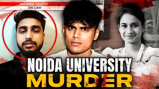 This Killer Filmed a Confession Before Murdering His Ex | SNU Murder Case • Desi Crime