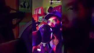 Download Lagu di kesenyapan malam itu  cover nurdin stkp MP3