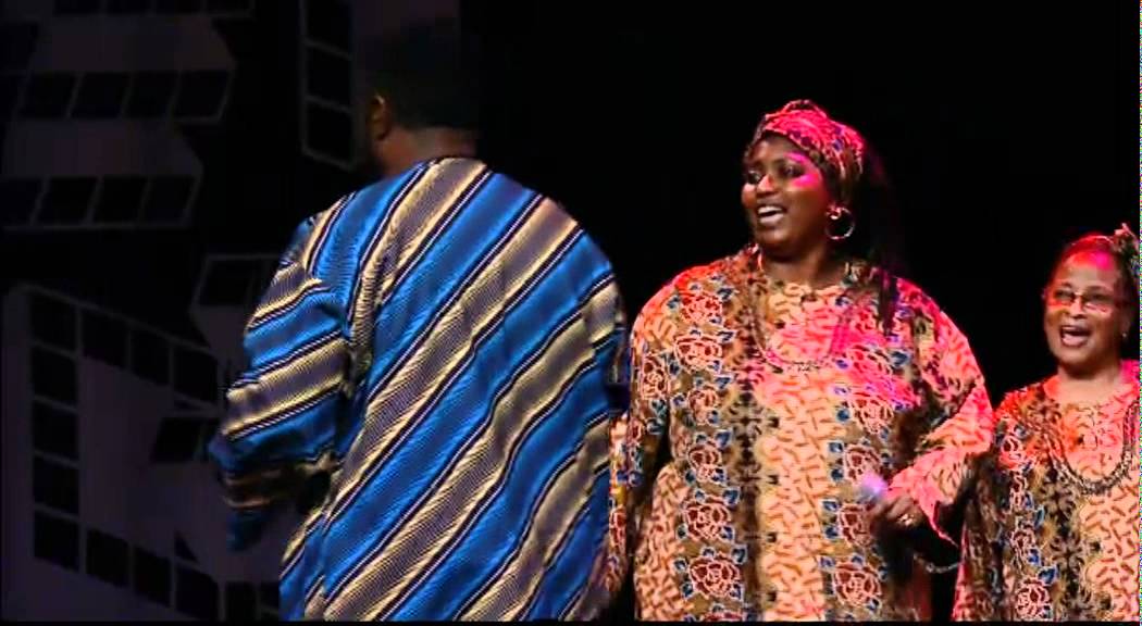 TEDxRotterdam - 'n Tune - Love will lead the future