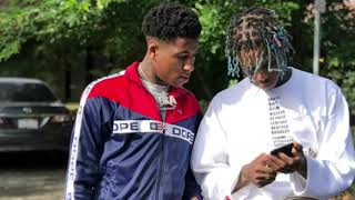 NBA Youngboy- Industry Remix