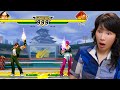 Japanese Explains Capcom Vs SNK 2's Special Intros