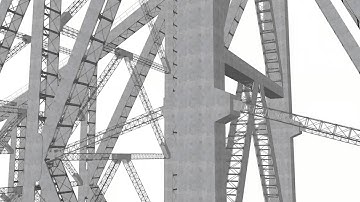 Story Bridge 3D model from CGTrader.com