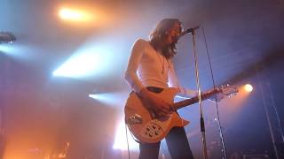 Blossoms - Smashed Pianos - Le Point Ephémère - 07.02.2017