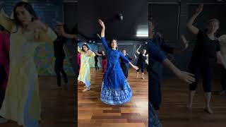 Deewani Mastani ❤️ Bajirao Mastani | #bollywood #kathak #semiclassical #dance #choreograpy