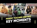 Importance of Parent Teacher Meeting (PTM) 🤝 Key Moments | ALLEN